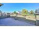 Balcony with views of the neighborhood showcasing the charm and appeal of the surrounding community at 248 S 167Th Dr, Goodyear, AZ 85338