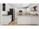 Well lit kitchen with granite countertops, stainless steel appliances and ample cabinet space at 3370 E Flamingo Ct, Gilbert, AZ 85297