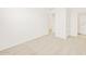 Bright bedroom with neutral walls and carpet flooring at 37112 W Prado St, Maricopa, AZ 85138
