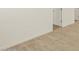 The room showcases tile flooring and baseboards at 37112 W Prado St, Maricopa, AZ 85138