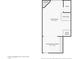 Floor 2 plan features a Gathering room, fireplace, and entertainment room layout at 37300 N Tom Darlington Dr # D, Carefree, AZ 85377