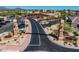 Welcome to Carefree; an inviting archway welcomes you to restaurants, shopping, and art galleries at 37300 N Tom Darlington Dr # D, Carefree, AZ 85377