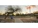 A community park with playgrounds, walking paths, and open spaces offering recreation and leisure at 4715 E Carmen St, Phoenix, AZ 85044