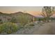 Hiking the desert trails, residents enjoy Arizona's scenic beauty at 4715 E Carmen St, Phoenix, AZ 85044