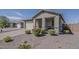 Well-maintained single-story home with landscaped front yard and inviting curb appeal in a tranquil setting at 5048 N 84Th Dr, Glendale, AZ 85305