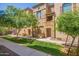 Desirable multi-story townhouses with private balconies, charming details, and lush green lawns at 900 S 94Th St # 1166, Chandler, AZ 85224