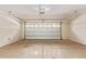 A spacious two car garage with an automatic door at 900 S 94Th St # 1166, Chandler, AZ 85224