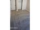 Bedroom with neutral carpet and a closet with double doors at 15587 S 180Th Ln, Goodyear, AZ 85338