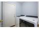 Laundry room featuring a washer and dryer at 11501 W Charter Oak Rd, El Mirage, AZ 85335