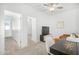 Upstairs loft with furnishings and natural light at 669 E Scenic St, Apache Junction, AZ 85119