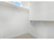 Well-organized walk-in closet with ample shelving and hanging space at 669 E Scenic St, Apache Junction, AZ 85119