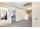 Upstairs hallway provides access to bedrooms and other living spaces at 11259 W Locust Ln, Avondale, AZ 85323
