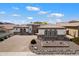 Attractive single-story home showcasing stone accents, a tile roof, and a well-maintained desert landscape at 14112 N 12Th St, Phoenix, AZ 85022