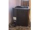 Efficient air conditioning unit, essential for comfortable living in warmer climates, ensures optimal temperature control at 18001 N 44Th Way, Phoenix, AZ 85032
