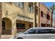 Commercial building with signs for Premium Meats and Fresh Produce at 20627 W Grandview Dr, Buckeye, AZ 85396