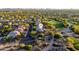 Beautiful home in a golf community, surrounded by lush desert landscape and gorgeous mountain views at 23014 N 52Nd St, Phoenix, AZ 85054