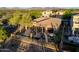 A charming home with a pool, patio, desert landscaping, and great backyard space at 23014 N 52Nd St, Phoenix, AZ 85054