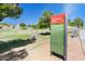 Kashiwagi Park offers community space for recreation and relaxation in a neighborhood setting at 2640 E Mallory St, Mesa, AZ 85213