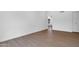 Spacious living room with hardwood floors and plenty of natural light at 332 E Houston Ave, Gilbert, AZ 85234