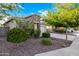 Lovely single-Gathering home with manicured landscaping and a stone-accented facade at 5752 N 109Th Ave, Phoenix, AZ 85037