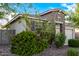 Lovely single-Gathering home with manicured landscaping and a stone-accented facade at 5752 N 109Th Ave, Phoenix, AZ 85037
