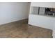 Dining area with tile flooring at 7807 E Main St # H7, Mesa, AZ 85207