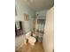 Bathroom features a shower/tub combo and plenty of counter space at 12601 N 34Th St, Phoenix, AZ 85032