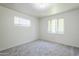 Neutral bedroom with carpet and lots of natural light at 1945 E Solano Dr, Phoenix, AZ 85016