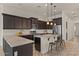 Well-equipped kitchen featuring granite counters and stainless steel appliances at 2145 N 88Th St, Mesa, AZ 85207