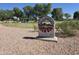 City of Chandler's La Paloma Park offers a serene outdoor experience and open space for community enjoyment at 2977 E County Down Dr, Chandler, AZ 85249