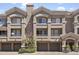 Charming three-story townhouse with an attached garage in a well-maintained community at 4455 E Paradise Village Pkwy # 1051, Phoenix, AZ 85032