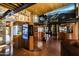 Inviting community center interior with informational displays, creating a welcoming atmosphere at 9747 S 182Nd Dr, Goodyear, AZ 85338