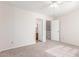 Sun-drenched bedroom with access to a bright ensuite bathroom at 221 N Ironwood St, Gilbert, AZ 85234