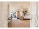 Spacious main bedroom boasts a sitting area, large windows, and a decorative armoire at 6621 N Arizona Biltmore Cir, Phoenix, AZ 85016