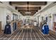 Upscale retail shop with neatly arranged clothing displays and stylish interior design elements at 10841 N Blakely St, Surprise, AZ 85388