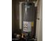 Efficient Ruud water heater installed in a utility area, ensuring reliable hot water supply at 11760 N 153Rd Ave, Surprise, AZ 85379