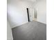 Bright bedroom with carpet, ceiling fan, closet, and neutral paint at 14154 W Voltaire St, Surprise, AZ 85379