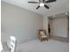 Neutral room with carpet and a comfortable chair at 14770 W Voltaire St, Surprise, AZ 85379