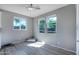 Bright room with natural light and modern flooring at 14770 W Voltaire St, Surprise, AZ 85379