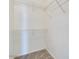Walk-in closet with built-in wire shelving at 16013 S Desert Foothills Pkwy # 2130, Phoenix, AZ 85048