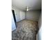 Large bedroom features carpet and closet at 3840 N 43Rd Ave # 71, Phoenix, AZ 85031