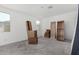 Bedroom with furniture and carpeted floor at 47859 W Moeller Rd, Maricopa, AZ 85139
