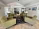 Welcoming lounge area with comfortable seating and stylish decor, perfect for relaxation at 5102 N 31St Pl # 436, Phoenix, AZ 85016