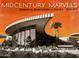 Book cover featuring iconic mid-century commercial architecture of Phoenix from 1945-1975 at 712 W Vernon Ave, Phoenix, AZ 85007