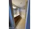 Bathroom with double vanity and shower/tub combo at 7415 S 16Th S Dr, Phoenix, AZ 85041