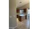 Kitchen featuring oak cabinets and stainless steel appliances at 7415 S 16Th S Dr, Phoenix, AZ 85041