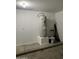 Image of a water heater situated in the garage at 7415 S 16Th S Dr, Phoenix, AZ 85041