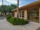 Exterior view of a home with desert landscaping, patio, and large windows at 7816 N 47Th St, Paradise Valley, AZ 85253