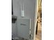 Image shows the Pentair automation box for pool control at 11934 S 181St Ave, Goodyear, AZ 85338