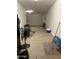Spacious garage providing ample room for storage and parking at 11562 W Levi Dr, Avondale, AZ 85323